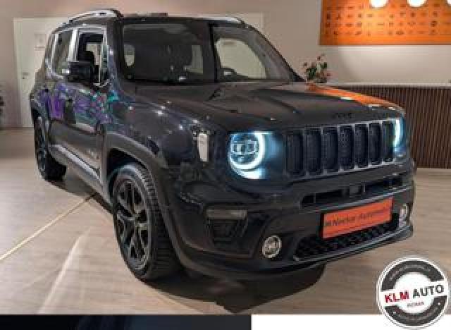 Jeep Renegade 1.0 T3 Limited + Vasta Scelta Modelli Jeep 
