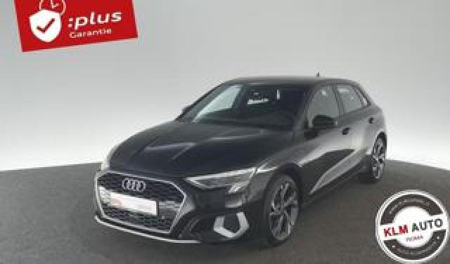 Audi A3 Spb 40 Tfsi E S Tronic Plug In Hybrid  Advanced 