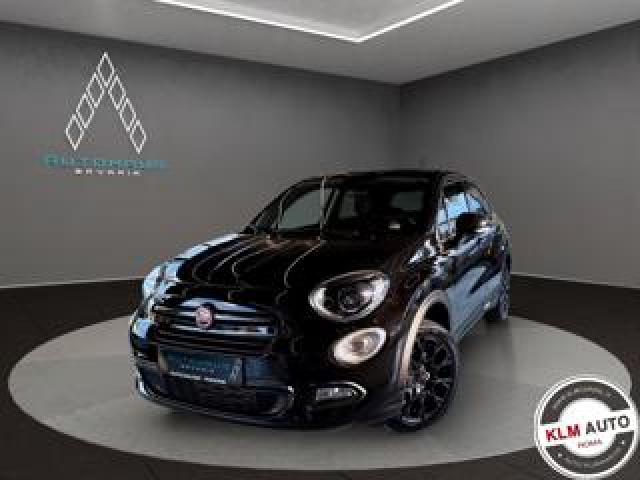 Fiat 500x 1.4 Multiair 140 Cv City Look **perfetta** 