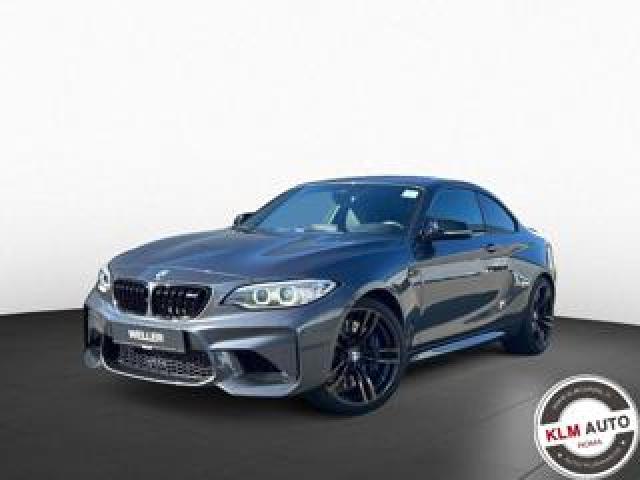Bmw M2 Coupé Naviprof **scegli La Tua In Sede** 