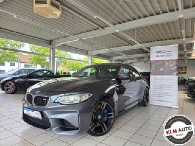Bmw M2 Coupé Tetto Apribile/sound Scegli La Tua In Sede 