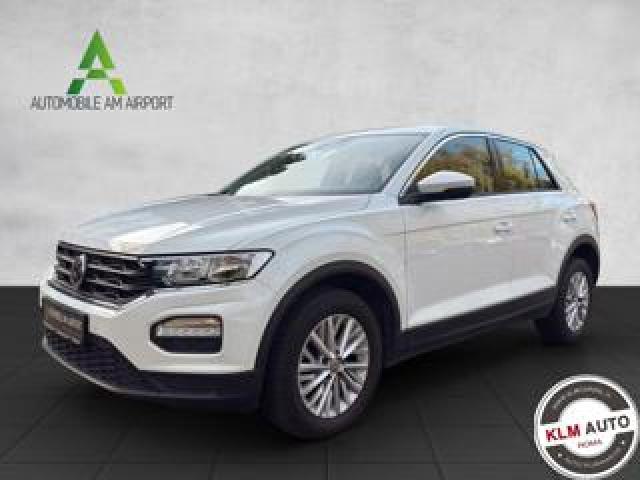 Volkswagen T-Roc 1.0 Tsi 115 Cv Style Bluemotion Technology 