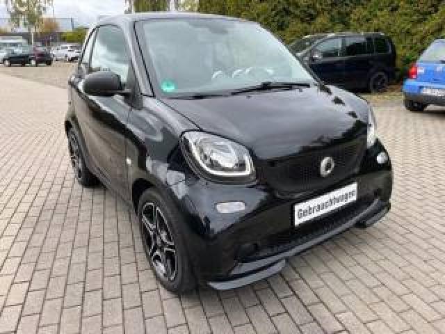 Smart Fortwo 70 1.0 Twinamic Prime **scegli La Tua In Sede** 