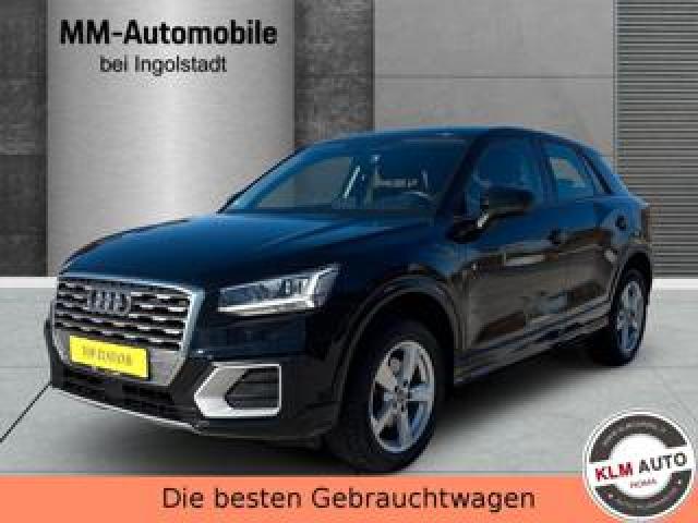 Audi Q2 1.0 Tfsi S Tronic S Line *scegli La Tua In Sede* 