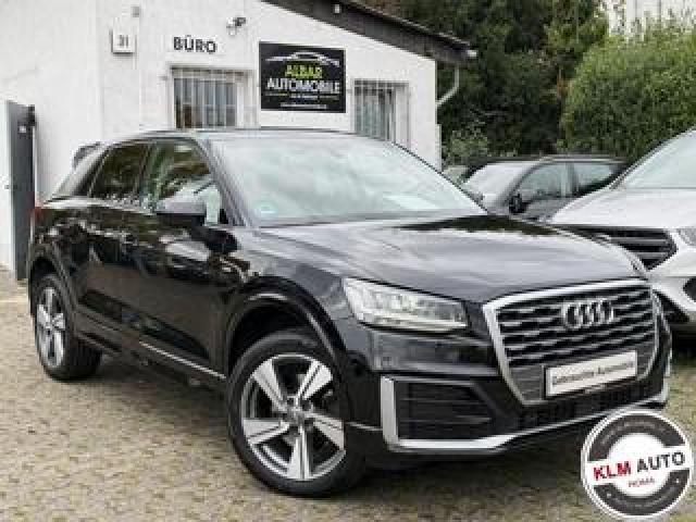 Audi Q2 1.4 Tfsi   S Tronic S Line 150 Cv 