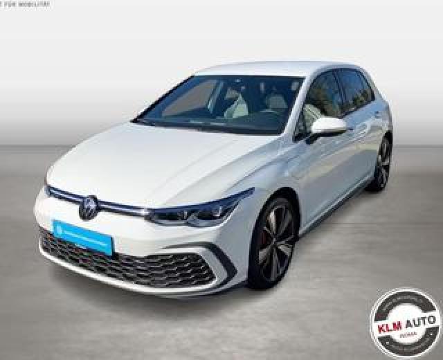 Volkswagen Golf 1.4 Plug-In Hybrid Dsg Gte 245 Cv 