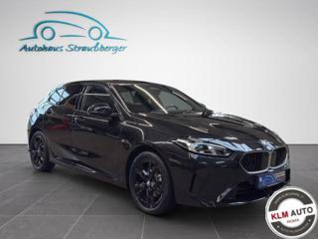 Bmw 118 D M Sport Pro Automatica Bmw Ufficiale 