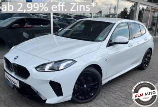 Bmw 118 D M Sport Pro F 70 Nuovo Modello Bmw Ufficiale 