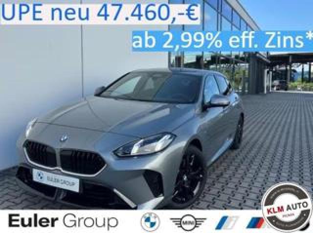 Bmw 118 D M Sport Pro Bmw Ufficiale Premium 