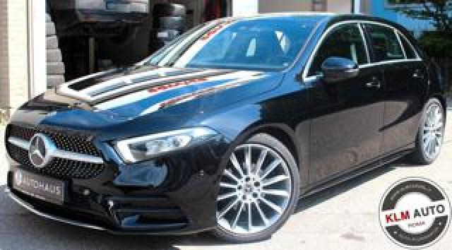 Mercedes Benz A 180 Automatic Premium  Amg 