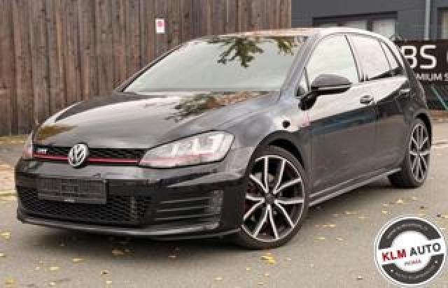 Volkswagen Golf Business Gti Performance 2.0 Tsi Dsg 5p. 4 Free Bm 