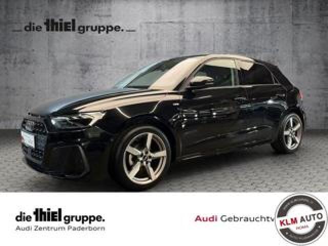 Audi A1 Spb 25 Tfsi S Tronic S Line Scegli La Tua In Sede 
