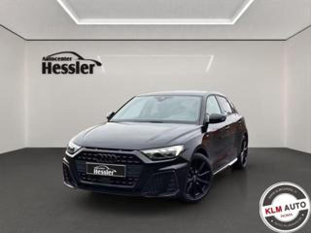 Audi A1 Spb 25 Tfsi S Tronic S Line + Altre 