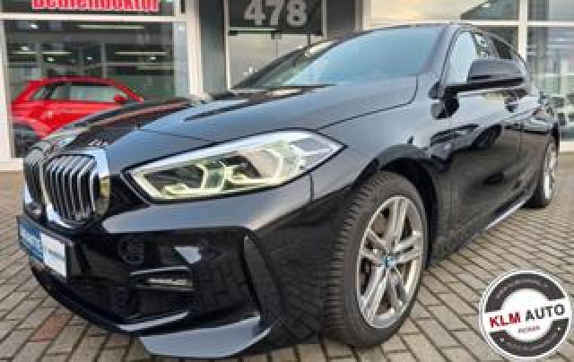 Bmw 118 I 5p. M Sport Paket + Altre 