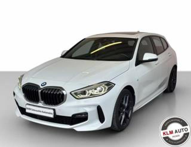 Bmw 118 I 5p. M Sport Paket F40 + Tetto Apribile + Altre 