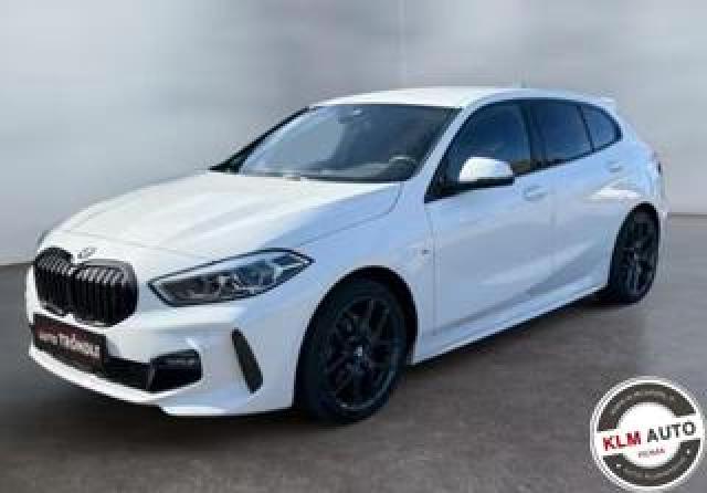 Bmw 118 I 5p. M Sport Sedili Guscio + Virtual Cockpit 