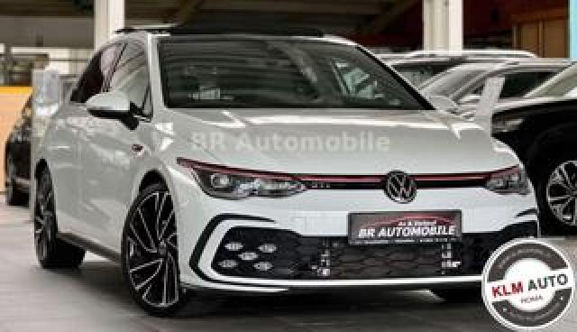 Volkswagen Golf 2.0 Tsi Gti Dsg Tetto/fendinebbia 