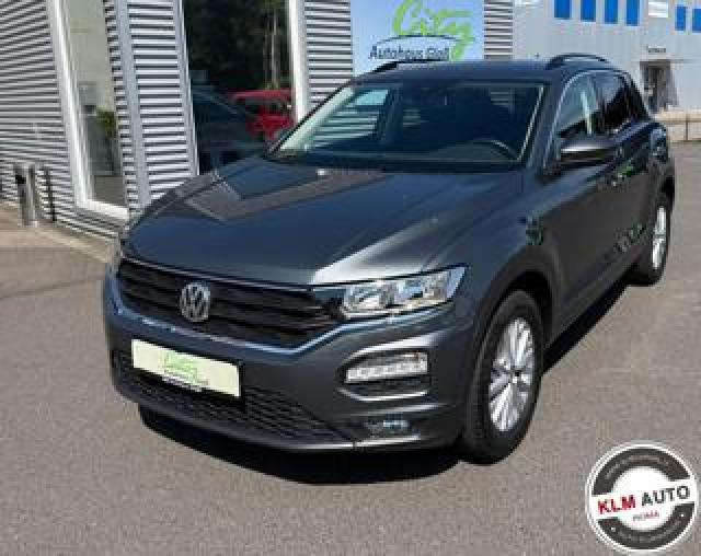 Volkswagen T-Roc 1.0 Tsi 115 Cv Navi/app/pdc/garanzia + Altre 