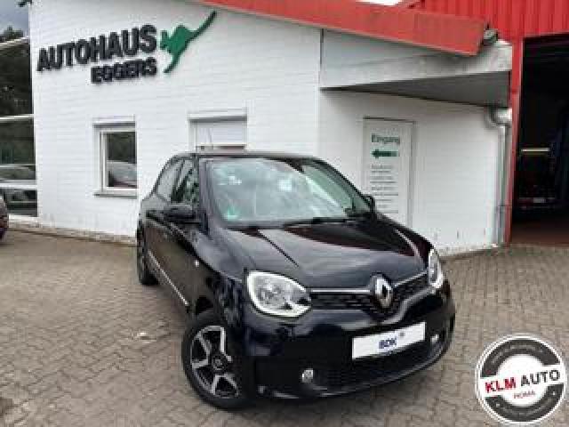Renault Twingo Sce  Cv Intens Pelle/navi/app Connect 
