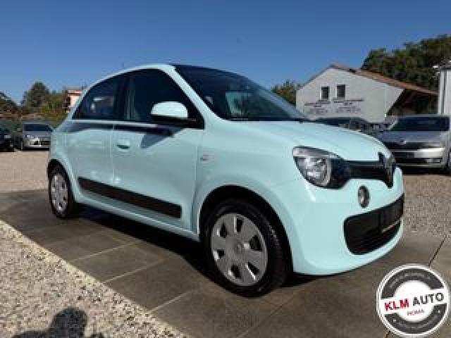 Renault Twingo Sce Tetto Apribile Klima  **bellissima** 