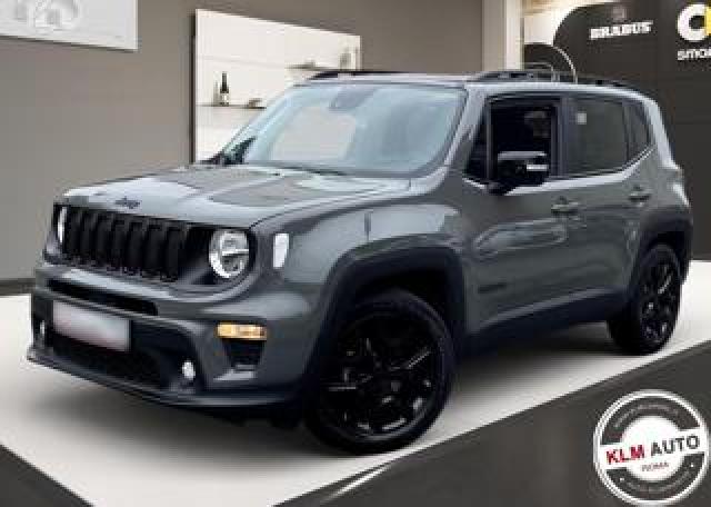 Jeep Renegade 1.0 T3 Limited Navi/kamera/vari Modelli 