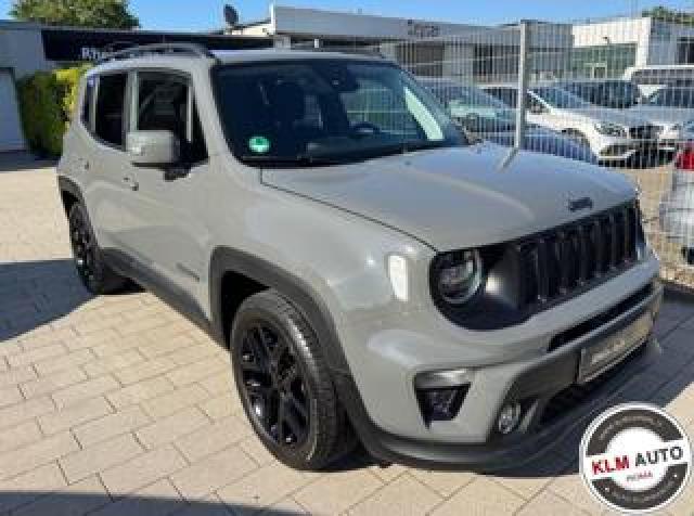 Jeep Renegade 1.0 T3 Limited Edizione Limitata 