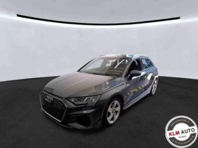 Audi A3 Spb 35 Tdi S Tronic S Line 