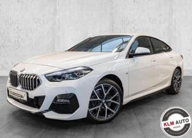 Bmw 218 I Gran Coupé M Sport + Disponibili Tanti Modelli 