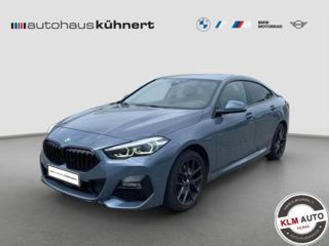 Bmw 218 I Gran Coupé M Sport + Varie Disponibilita' 