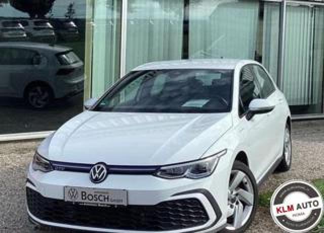 Volkswagen Golf 1.4 Plug-In Hybrid Dsg Gte 245 Cv 