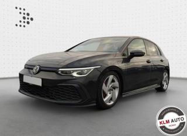 Volkswagen Golf 1.4 Plug-In Hybrid Dsg Gte 245 