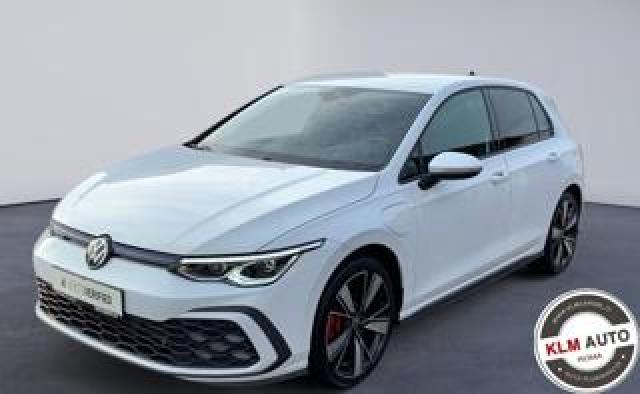 Volkswagen Golf 1.4 Tsi Plug In 245 Cv Dsg Gte 