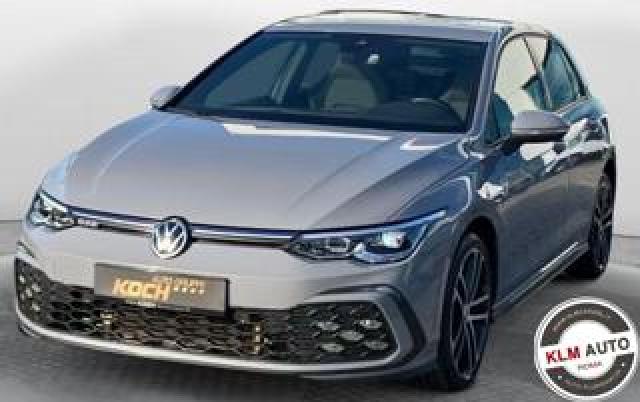 Volkswagen Golf 1.4 Plug-In Hybrid Dsg Gte 245 Cv 