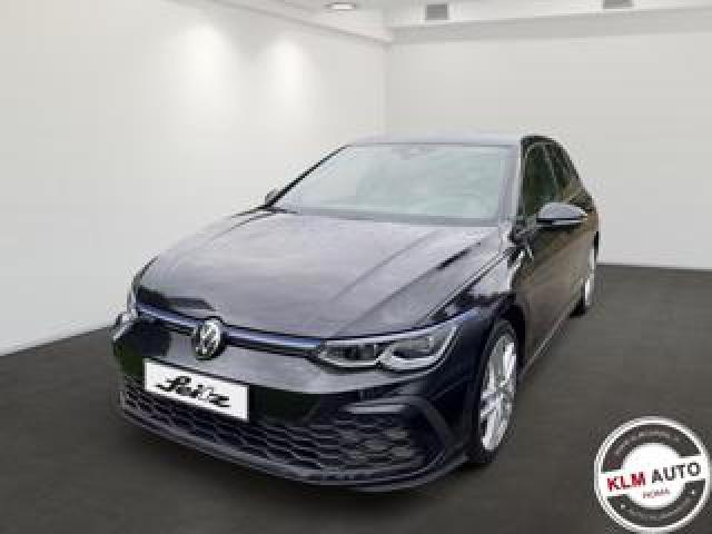 Volkswagen Golf 1.4 Plug-In Hybrid Dsg Gte 245 Cv 