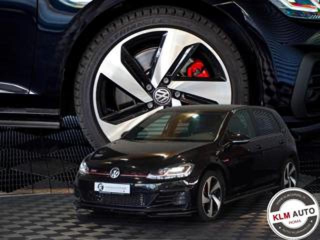 Volkswagen Golf Gti Performance 2.0 245 Cv Tsi Dsg 5p + Altre 