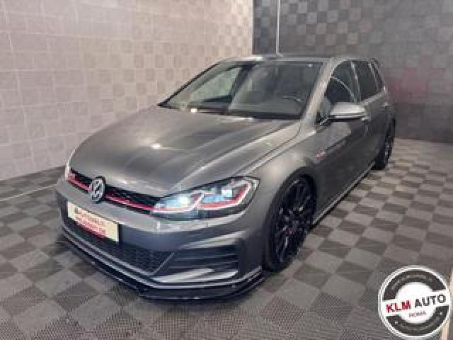 Volkswagen Golf Gti 2.0 Gti Performance Dynaudio Special Edit 