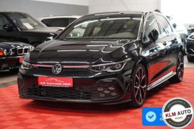 Volkswagen Golf 2.0 Tsi Gti Dsg Viii ** Vera Occasione** 