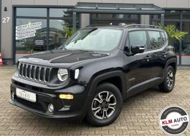 Jeep Renegade 1.0 T3 Longitude Navi/app/lane/garanzia 
