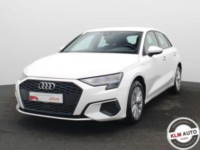 Audi A3 Spb 40 Tfsi E S Tronic Plug In 204cv 