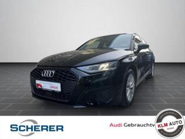 Audi A3 Spb 40 Tfsi E S Tronic  Advanced Plug In 204cv 