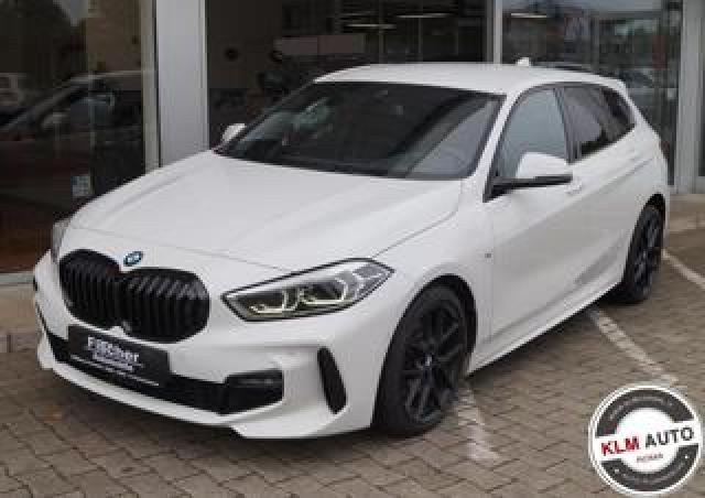 Bmw 118 I 5p. M Sport Aut Virtual Cockpit 