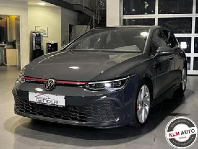 Volkswagen Golf 2.0 Tsi Gti Dsg Tetto Apribile Pano 