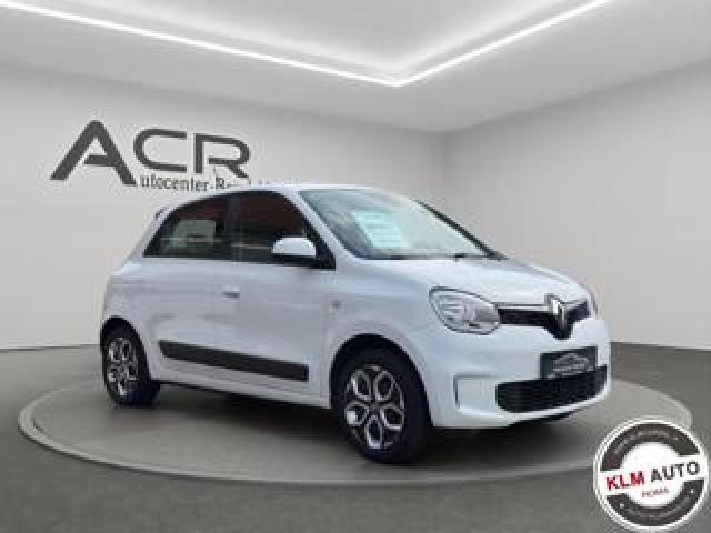 Renault Twingo Sce 73 Cv Limited Klima Garanzia 