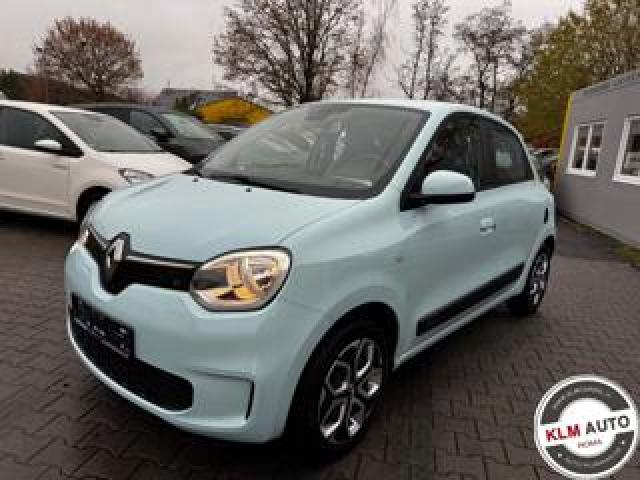 Renault Twingo Sce 73 Cv Limited Klima + Garanzia 