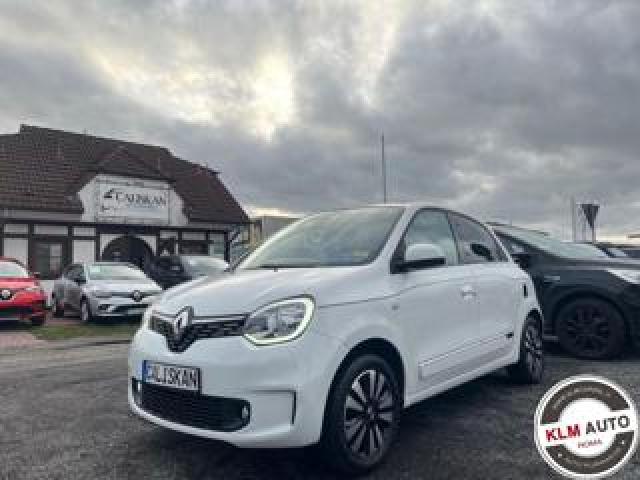 Renault Twingo Sce 73 Cv Intens Apple Car Play * Garanzia 
