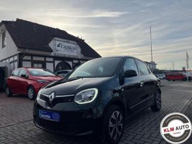 Renault Twingo Sce 73 Cv Limited + Garanzia 