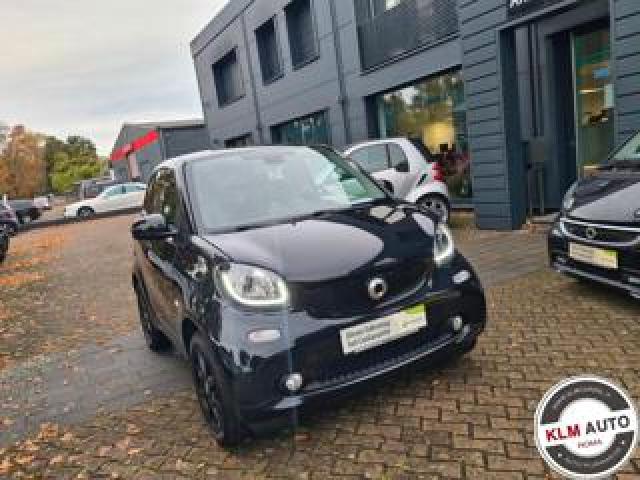 Smart Fortwo 70 1.0 Twinamic Prime Garanzia 12 Mesi 