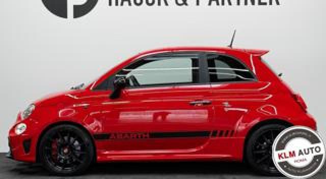 Abarth 595 1.4 Turbo T-Jet 180 Cv Competizione Kit Monza!!! 