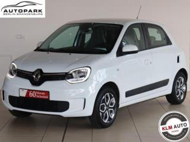 Renault Twingo Sce 73 Cv Limited + Garanzia 12 Mesi 