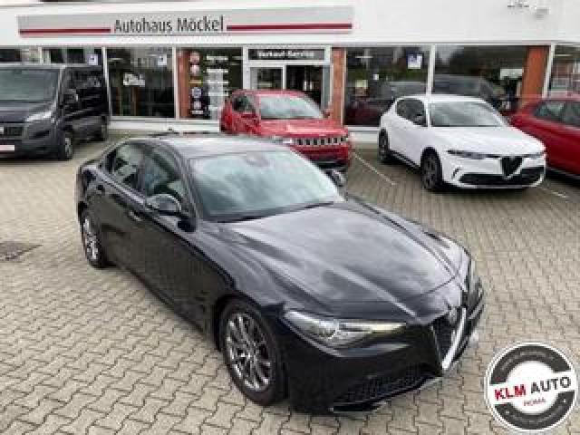 Alfa Romeo Giulia 2.2 Turbodiesel 150 Cv * Cambio F1* 